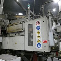 Cold Chamber Die Casting Cell-Bühler - Image 18