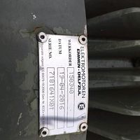 ATEX Centrifugal Pump Sets- - Image 4