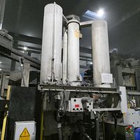Cold Chamber Die Casting Cell-Idra - Image 13