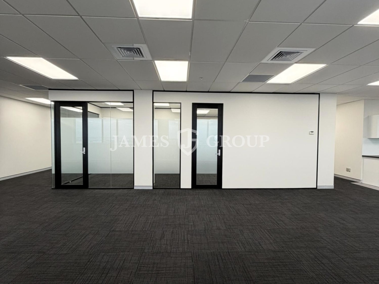 488m² Level 9 Penrose Office Opportunity