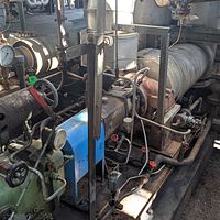 Naphtha, Gasoil, Hydrocarbons, Hot Water, Boiler Feed Water, Raw Water, Cooling-KSB - Image 10