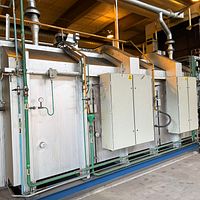 Batch Annealing Furnace-UGNSBOLAGET - Image 2