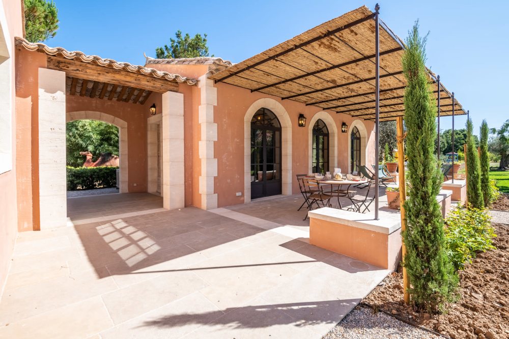 Photographs of Mas de Pagnol4 villa in Provence - Image 31 of 37