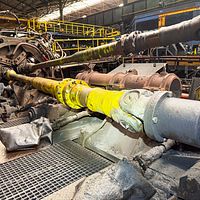 Hot Rolling-DMS MONTBARD - VALLOUREC - Image 15