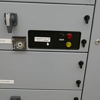 Electrical Transformer Substation 6kV/400V- - Image 38