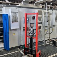 Transfer Machine-BTB - Image 10