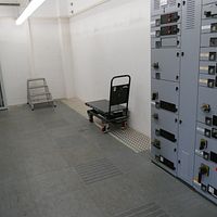 Electrical Transformer Substation 6kV/400V- - Image 5