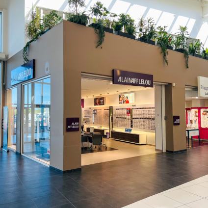 Magasin Opticien C.C. E.Leclerc 40800 AIRE-SUR-L'ADOUR