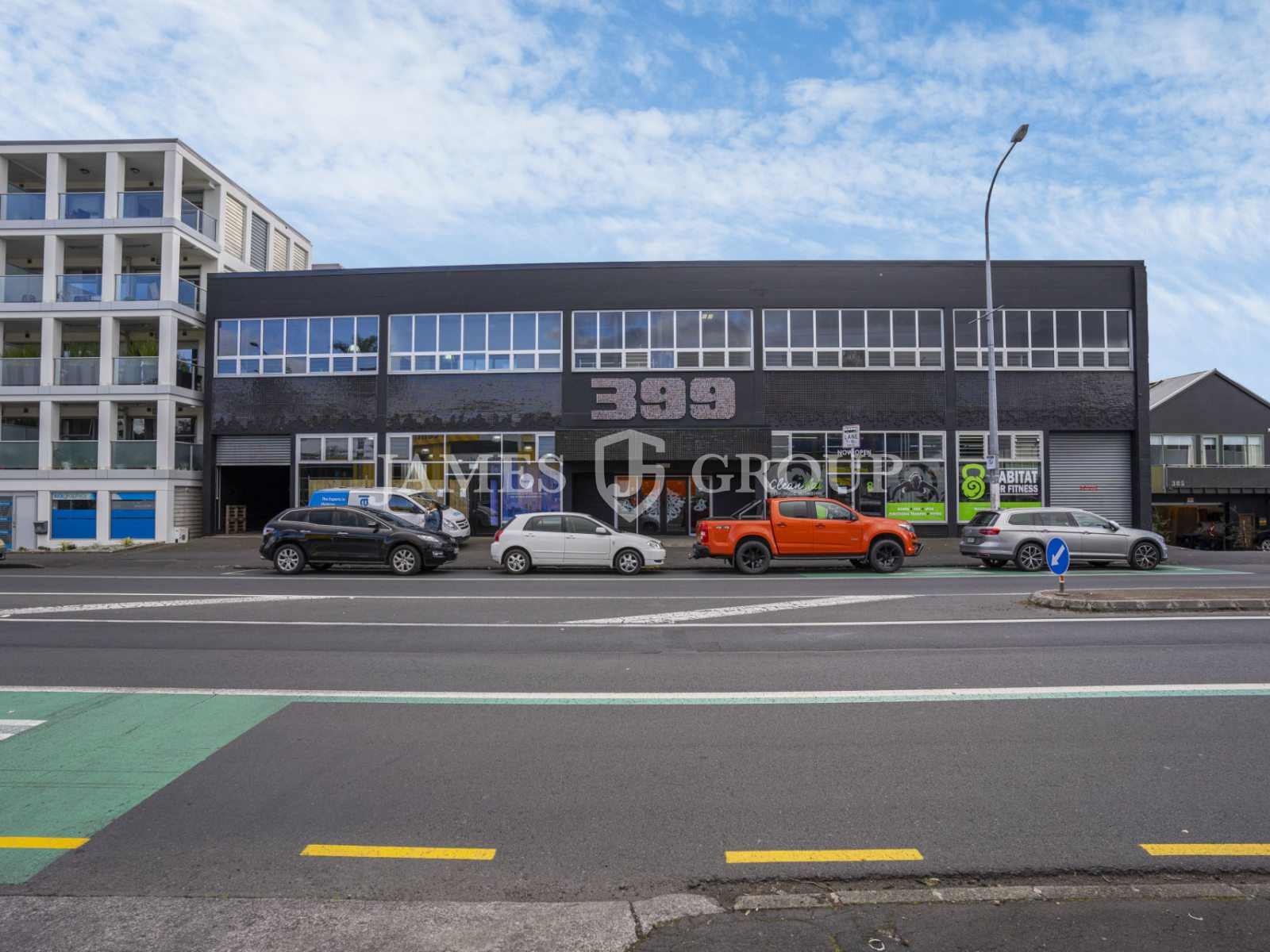 Modern Fitted Office And Extensive Amenities