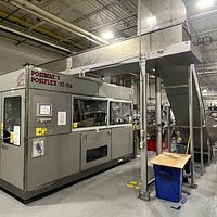 Complete Filling & Packaging Line- - Image 11