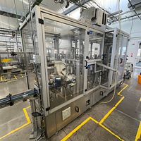 Filler, Sealer And Capper-Fillpack - Image 24