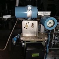 Industrial Compressor Refrigeration Installation-Siemens - Image 3