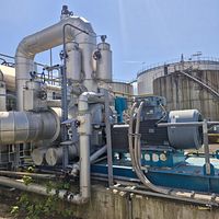 Crude oil, Bitumen, Raffinate-Bornemann - Image 22