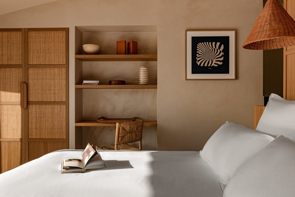 Photographs of La Bastide des Collines villa in Provence - Image 31 of 51