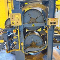 Narrow Strip Continuous Annealing and Straightening Line No.4-SARLIN - Image 24