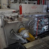 Aluminium Casting - Low Pressure  System-Toyotsu - Image 4