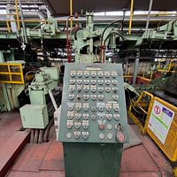 Cold Rolled Stainless Steel Strip Continuous Annealing and Pickling Line-'PRODUCTION MACHINERY CO' - Image 37