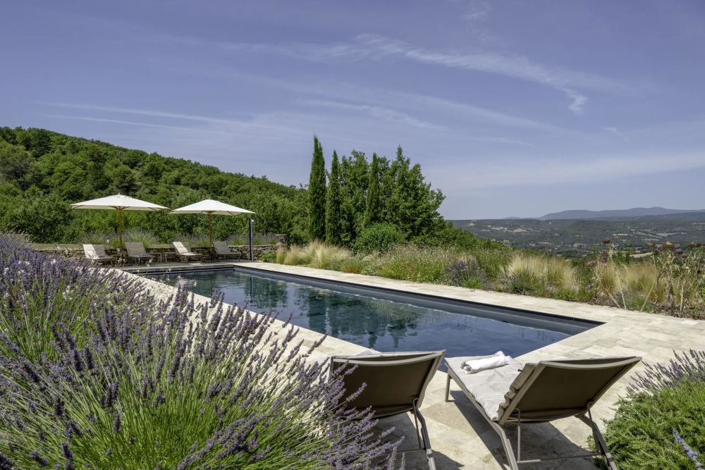 Photographs of Mas Eternel villa in Provence - Image 4 of 40