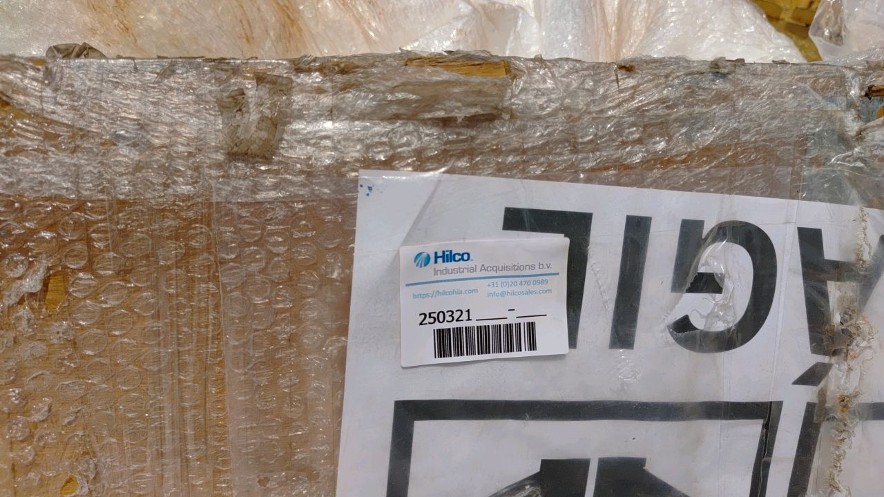 Spare Parts for Aplan Overhead Crane