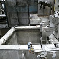 Cold Chamber Die Casting Cell-Bühler - Image 24
