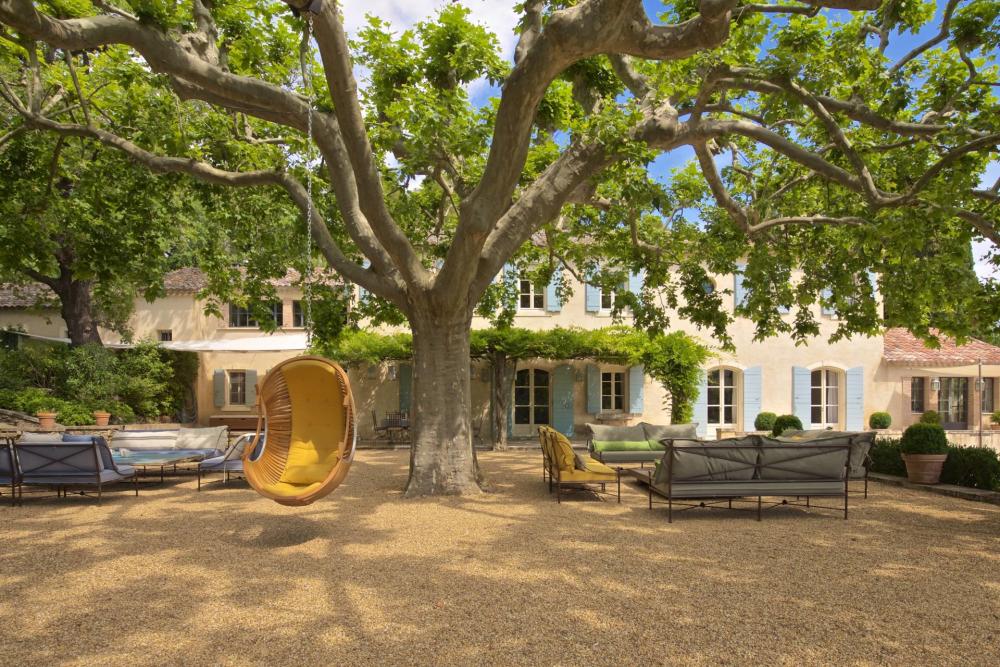 Photographs of Mas Providence villa in Provence - Image 18 of 38