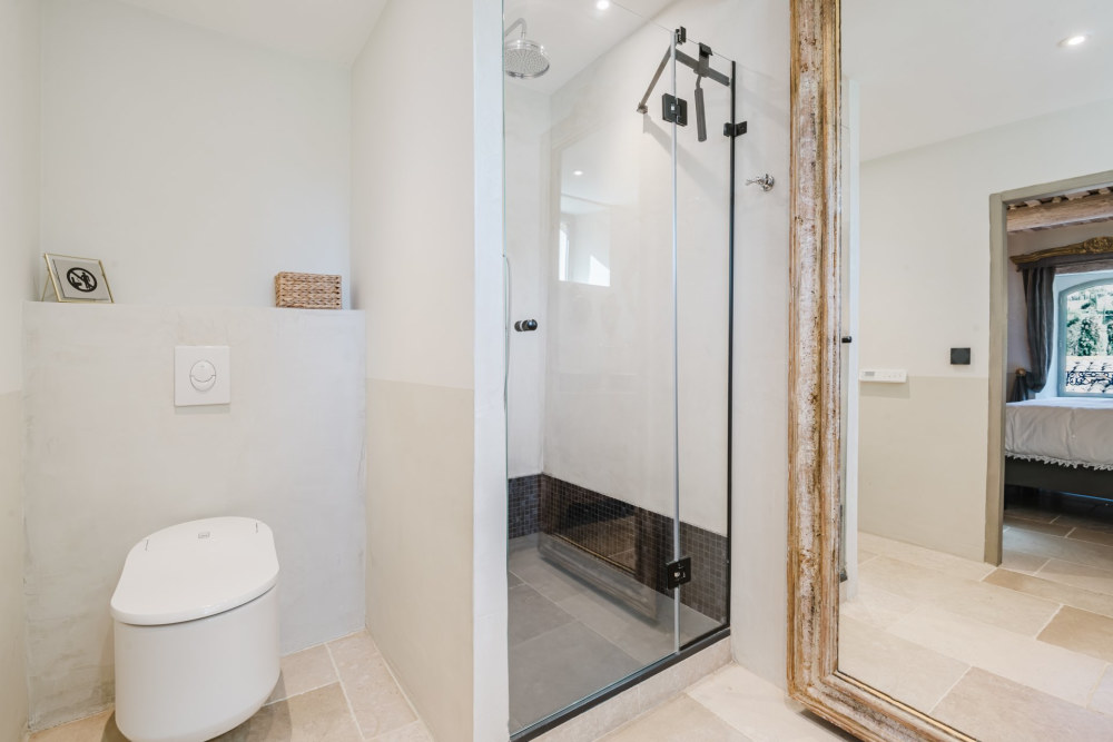Photographs of Mas des Tentations villa in Provence - Image 36 of 47