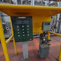 Cold Rolled Stainless Steel Strip Continuous Annealing and Pickling Line-'PRODUCTION MACHINERY CO' - Image 25