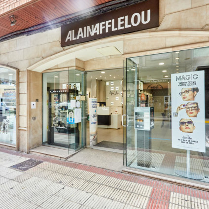 Tienda Óptico Calle General Gallarza, 35 26500 CALAHORRA