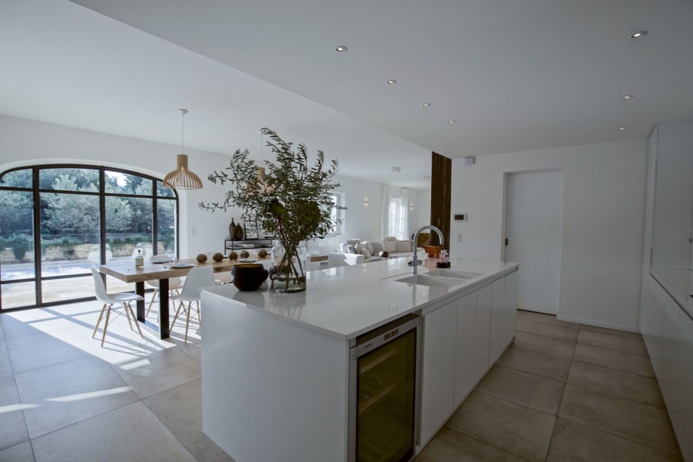 Photographs of Villa Harmonie villa in Provence - Image 7 of 35