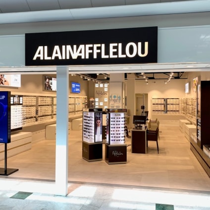 Magasin Opticien C.C. Carrefour 22360 LANGUEUX