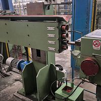 Drawbench with Run-Out Line-OCN - Image 8