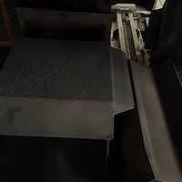 Sample Cutting Saw Station- - Image 8