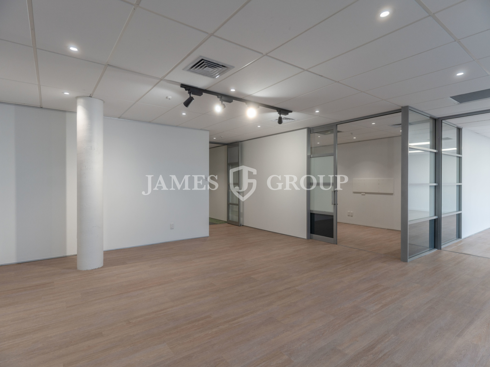 Freemans Bay Office + Warehouse