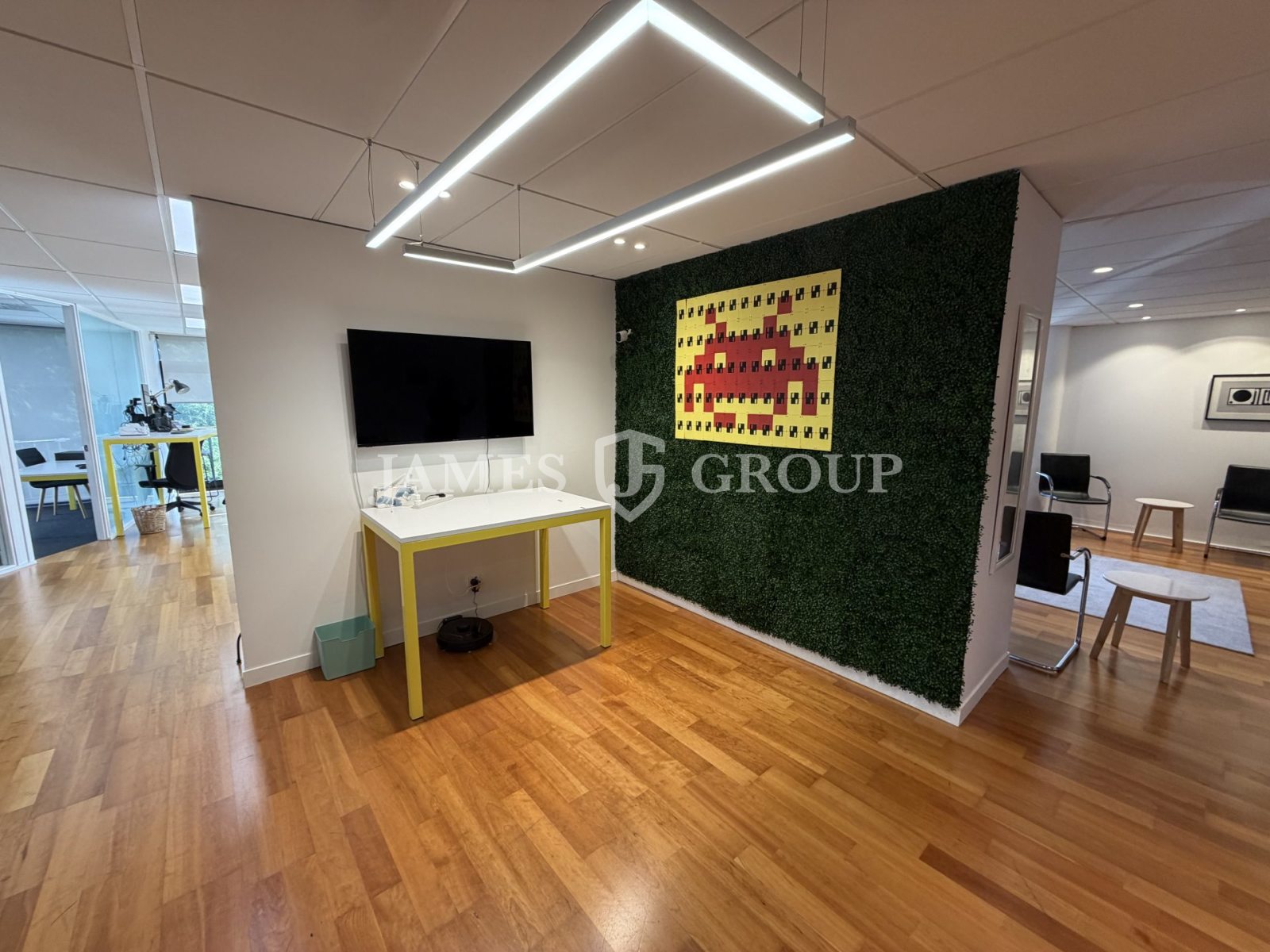 Affordable Grafton Office | 5 Parks Included