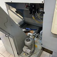 CNC 5-Axis Milling Machine-DMG - Image 21