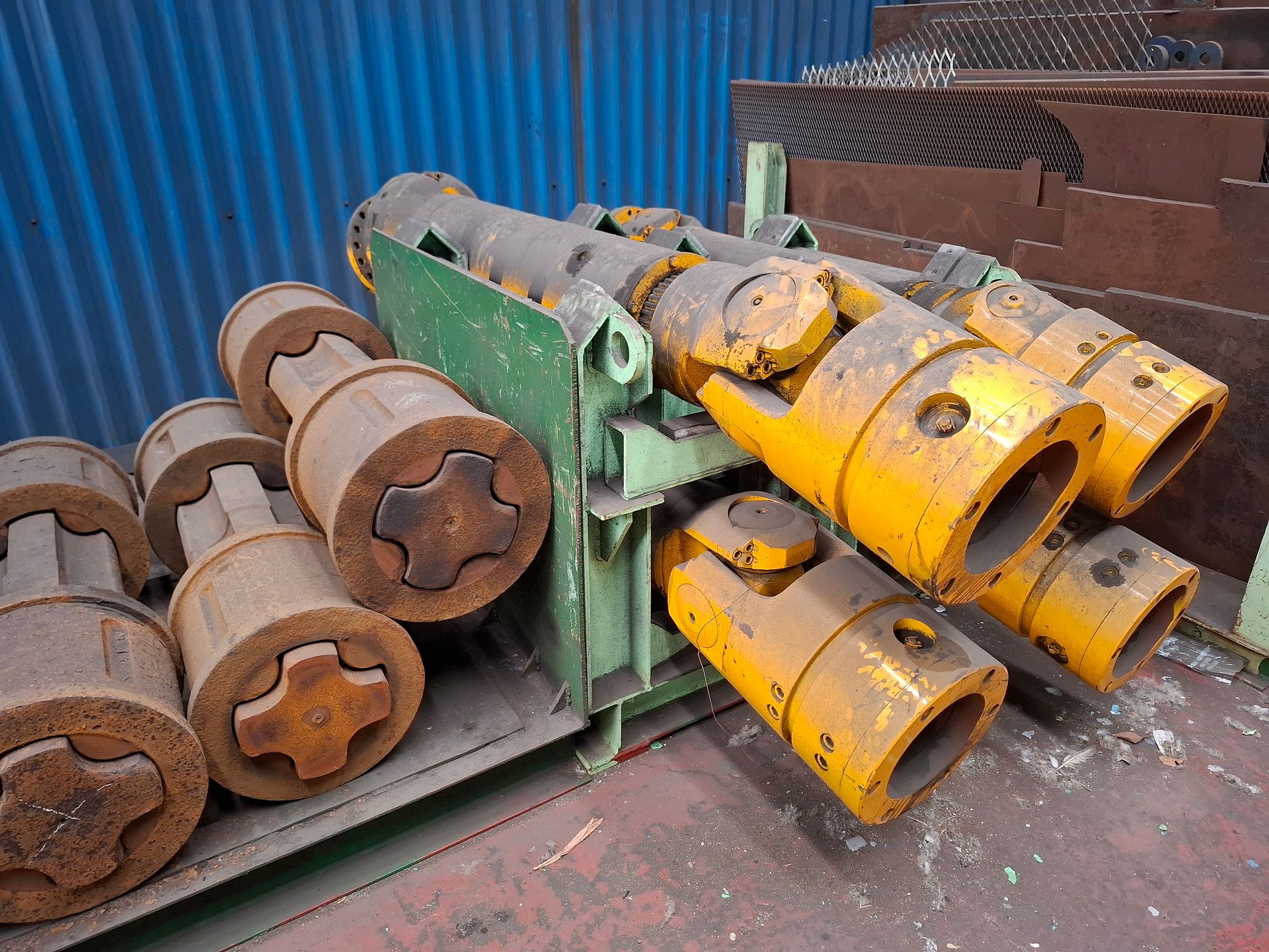 [Re]Bar Mill- - Image 11