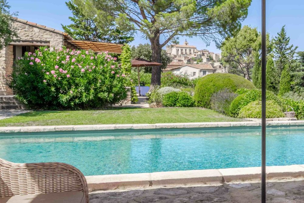Photographs of New! Mas de l’Olivier villa in Provence - Image 43 of 46