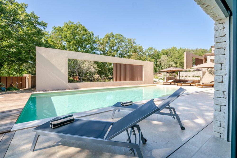 Photographs of Villa Aurea villa in Provence - Image 3 of 42
