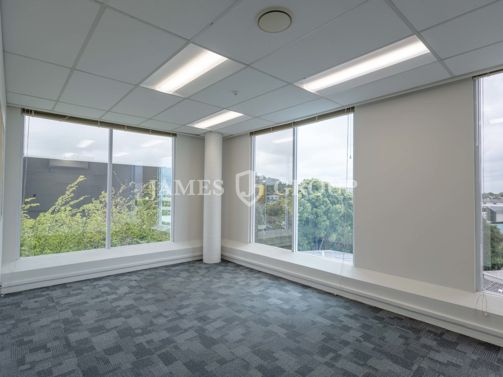Premium 788sqm Office | Ellerslie