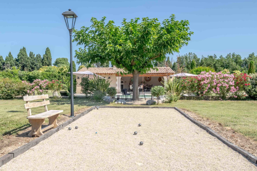 Photographs of New! Mas Capeline villa in Provence - Image 26 of 36