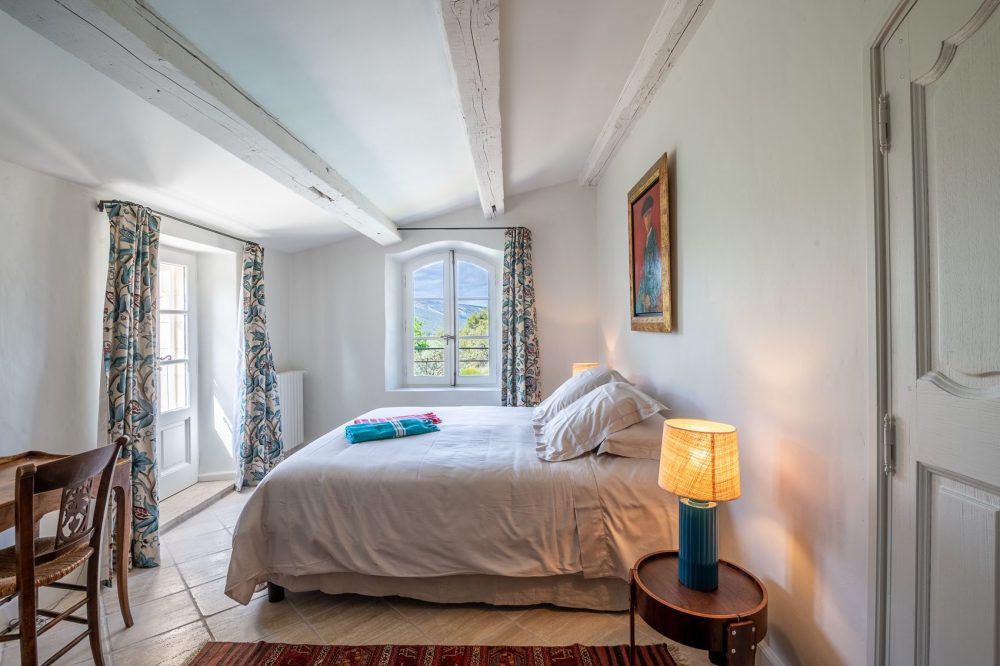 Photographs of Mas Contemplation villa in Provence - Image 38 of 52