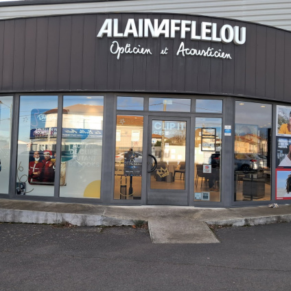 Magasin audioprothesiste 9 rue Alfred de Musset 42300 MABLY