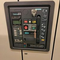 SIVACON Low-Voltage Switchgear with VFD-Siemens - Image 10