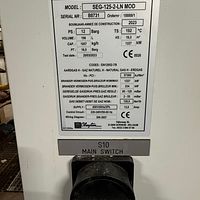 Steam Generator-Clayton - Image 2