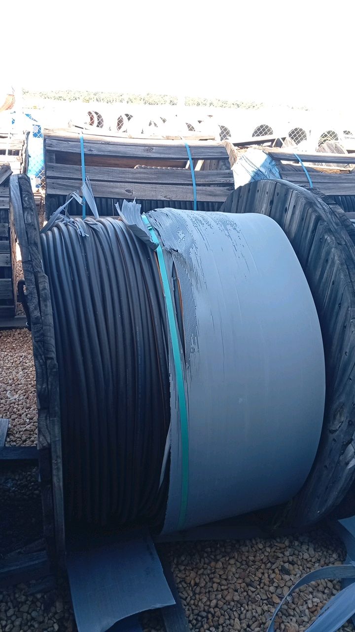 Prysmian Flexible Cable 1kV 1x4c 16mm² 600m