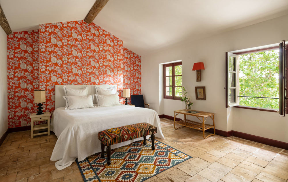 Photographs of Mas du Pianiste8 villa in Provence - Image 15 of 34