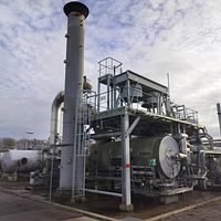 Gas Knock-out Vessel- - Image 2