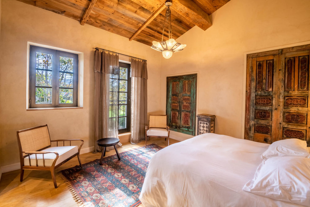 Photographs of Mas des Rêveries villa in Provence - Image 31 of 40