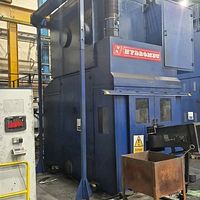Non-Ferrous Hot Forging Press Line-Hydromec - Image 3