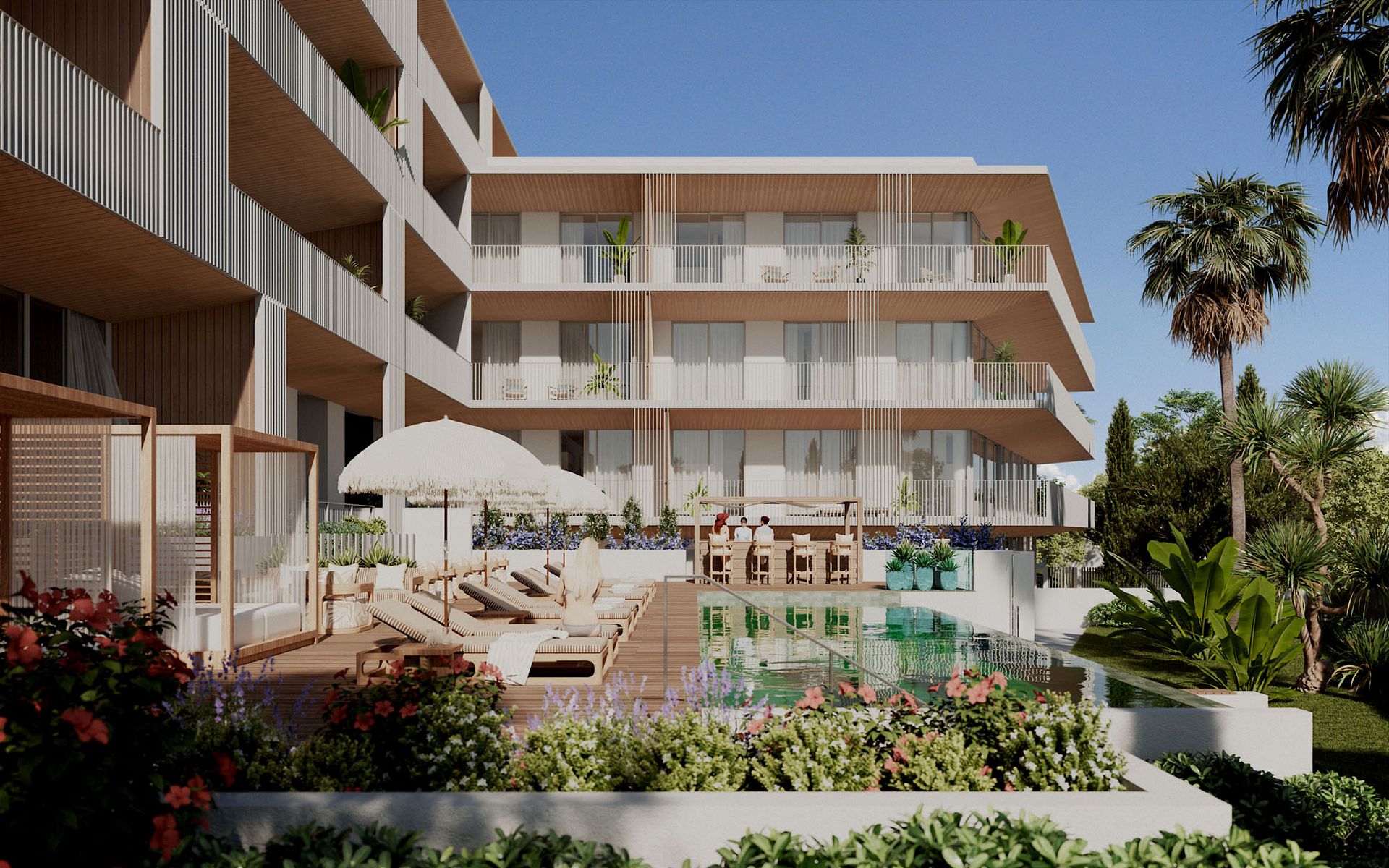 1 bed Apartment For Sale in Cascais Municipality, Lisbon Metropolitan Area